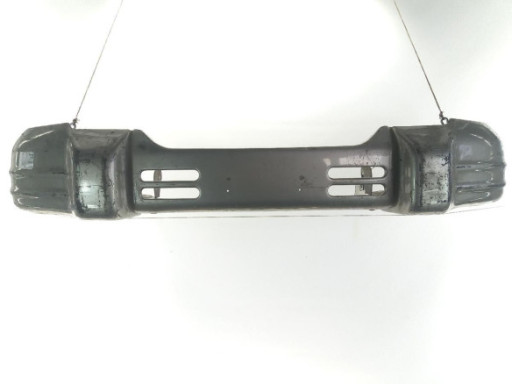 PARAGOLPES DLEANTERO|Desguaces La Cabaña