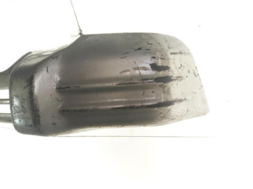 PARAGOLPES DEL MITSUBISHI MONTERO   (V3_W, V2_W, V4_W)|Desguaces La Cabaña