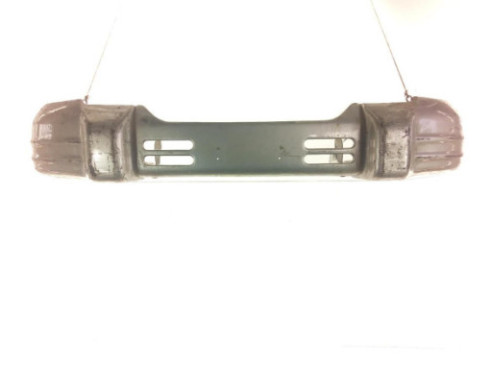 PARAGOLPES DEL MITSUBISHI MONTERO   (V3_W, V2_W, V4_W)|Desguaces La Cabaña