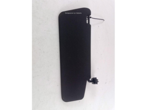 PARASOL DER MERCEDES BENZ CLASE E (W212)|Desguaces La Cabaña