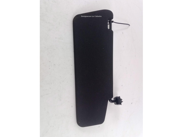 PARASOL DER MERCEDES BENZ CLASE E (W212)|Desguaces La Cabaña