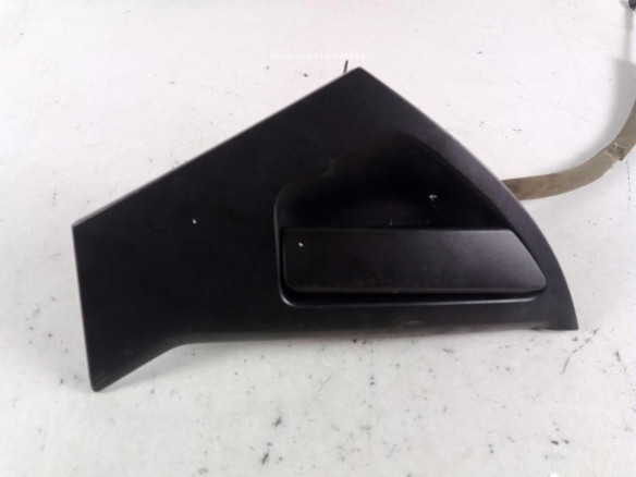 MANILLA PUERTA LAT TRA IZQ EXT NISSAN JUKE (F15)|Desguaces La Cabaña