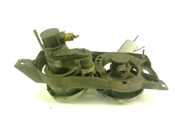 13174100LI FARO IZQUIERDO BMW 5 (E34)|Desguaces La Cabaña