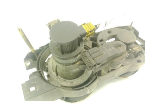 13174100LI FARO IZQUIERDO BMW 5 (E34)|Desguaces La Cabaña