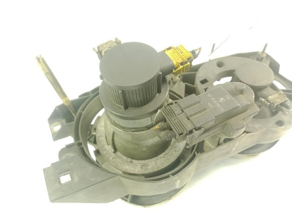 13174100LI FARO IZQUIERDO BMW 5 (E34)|Desguaces La Cabaña