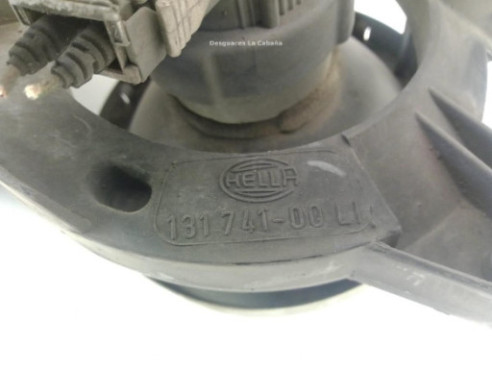 13174100LI FARO IZQUIERDO BMW 5 (E34)|Desguaces La Cabaña