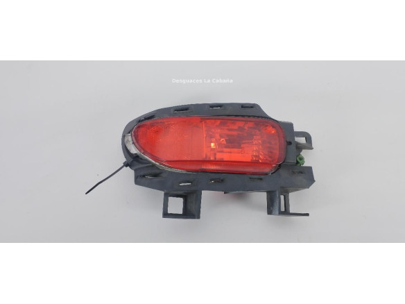 89304951 NIEBLA TRA CENTRAL OPEL CORSA C (X01)|Desguaces La Cabaña