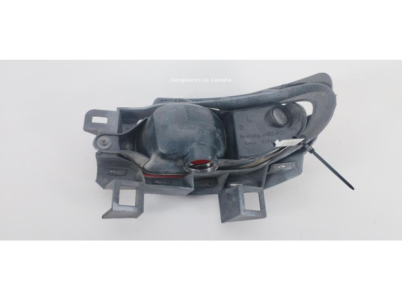 89304951 NIEBLA TRA CENTRAL OPEL CORSA C (X01)|Desguaces La Cabaña