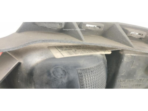 89304951 NIEBLA TRA CENTRAL OPEL CORSA C (X01)|Desguaces La Cabaña