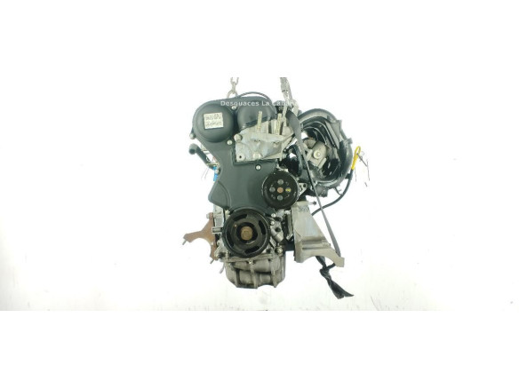 SHDC MOTOR FORD FOCUS II (DA_, HCP)|Desguaces La Cabaña