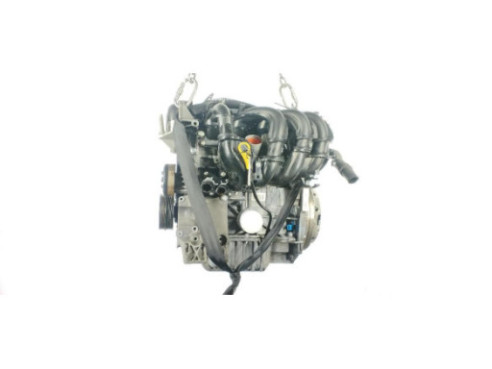 MOTOR COMPLETO|Desguaces La Cabaña 2