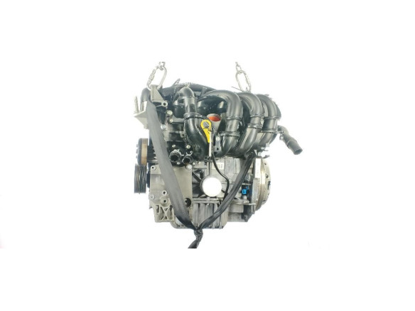 SHDC MOTOR FORD FOCUS II (DA_, HCP)|Desguaces La Cabaña