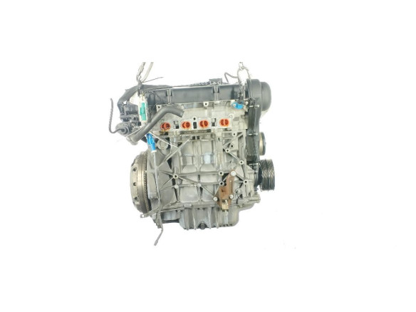 SHDC MOTOR FORD FOCUS II (DA_, HCP)|Desguaces La Cabaña