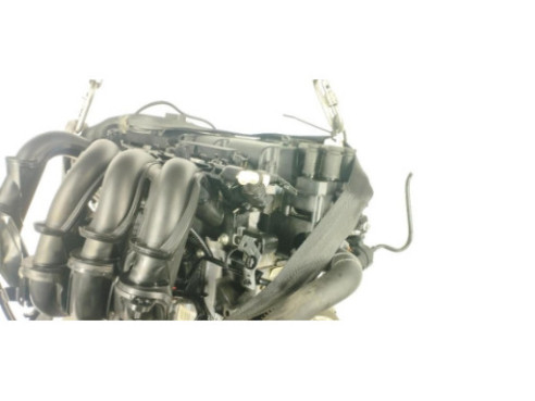 SHDC MOTOR FORD FOCUS II (DA_, HCP)|Desguaces La Cabaña