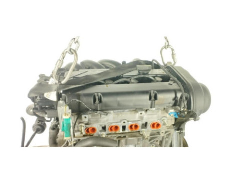 SHDC MOTOR FORD FOCUS II (DA_, HCP)|Desguaces La Cabaña