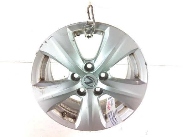 LLANTA ALUMINIO 2 LEXUS IS III (_E3_)|Desguaces La Cabaña