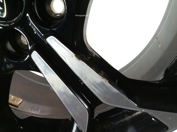 JX7J1007E1A LLANTA ALUMINIO 1 FORD FOCUS IV Turnier (HP)|Desguaces La Cabaña