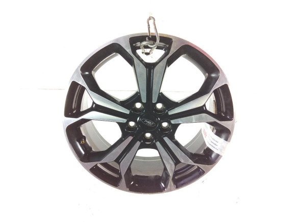 JX7J1007E1A LLANTA ALUMINIO 2 FORD FOCUS IV Turnier (HP)|Desguaces La Cabaña