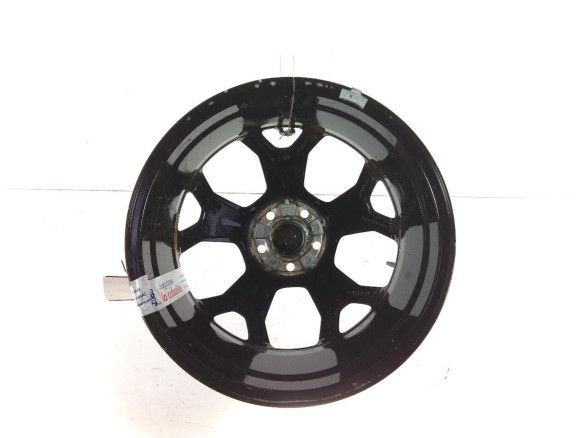 JX7J1007E1A LLANTA ALUMINIO 2 FORD FOCUS IV Turnier (HP)|Desguaces La Cabaña