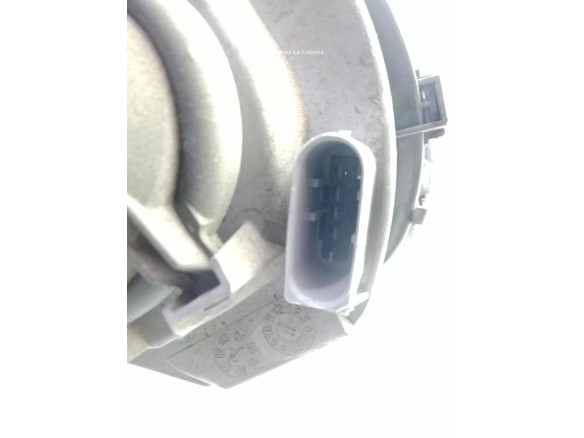 A2038200161 FARO IZQUIERDO MERCEDES BENZ CLASE C (W203)|Desguaces La Cabaña