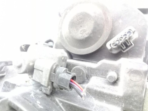 26060JD91B FARO IZQUIERDO NISSAN QASHQAI / QASHQAI +2 I (J10, JJ10)|Desguaces La Cabaña