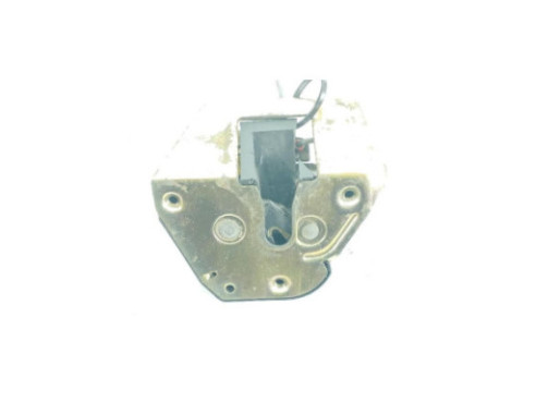 CERRADURA PUERTA LAT TRA IZQ PEUGEOT 807 (E)|Desguaces La Cabaña