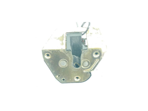 CERRADURA PUERTA LAT TRA IZQ PEUGEOT 807 (E)|Desguaces La Cabaña
