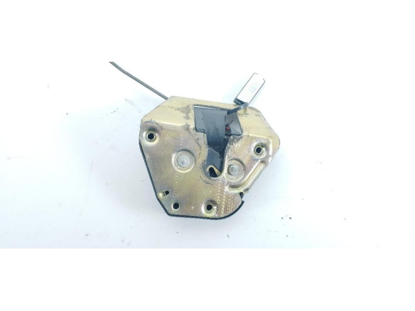 CERRADURA PUERTA LAT TRA IZQ PEUGEOT 807 (E)|Desguaces La Cabaña