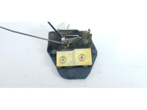 CERRADURA PUERTA LAT TRA IZQ PEUGEOT 807 (E)|Desguaces La Cabaña