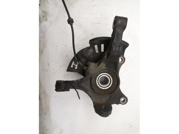 MANGUETA DEL IZQ HYUNDAI i20 (PB, PBT)|Desguaces La Cabaña