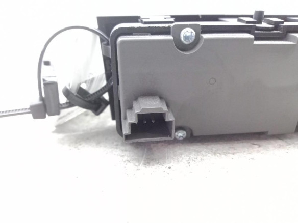A2129059006 INTERRUPTOR WARNING MERCEDES BENZ CLASE E (W212)|Desguaces La Cabaña