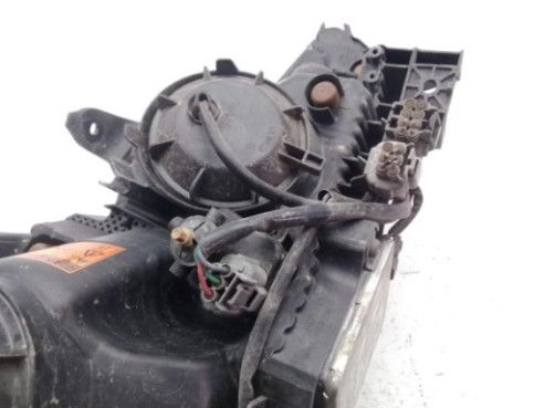 1314791 FARO IZQUIERDO MITSUBISHI ASX (GA_W_)|Desguaces La Cabaña