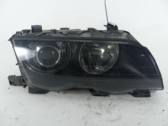 6902760 FARO DERECHO BMW 3 (E46)|Desguaces La Cabaña