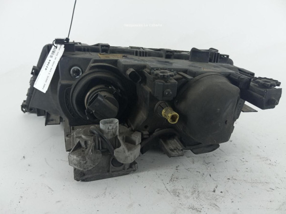 6902760 FARO DERECHO BMW 3 (E46)|Desguaces La Cabaña