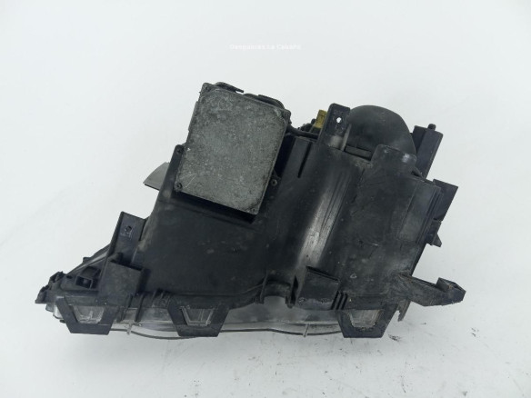 6902760 FARO DERECHO BMW 3 (E46)|Desguaces La Cabaña