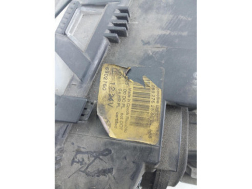 6902760 FARO DERECHO BMW 3 (E46)|Desguaces La Cabaña