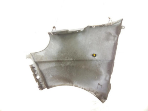 8538554202 MOTOR LIMPIAPARABRISAS DEL RENAULT TRAFIC II Furgón (FL)|Desguaces La Cabaña 2