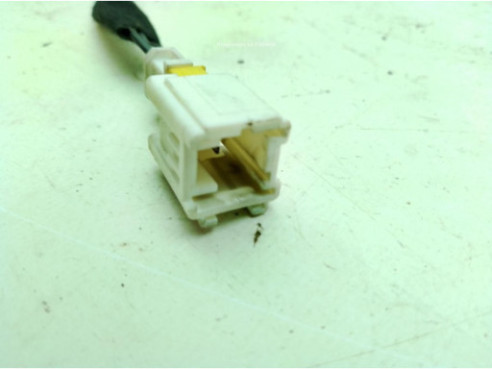 CERRADURA PORTON / TAPA MALETA RENAULT CLIO II (BB_, CB_)|Desguaces La Cabaña