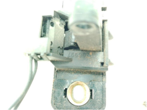 CERRADURA PORTON / TAPA MALETA RENAULT CLIO II (BB_, CB_)|Desguaces La Cabaña