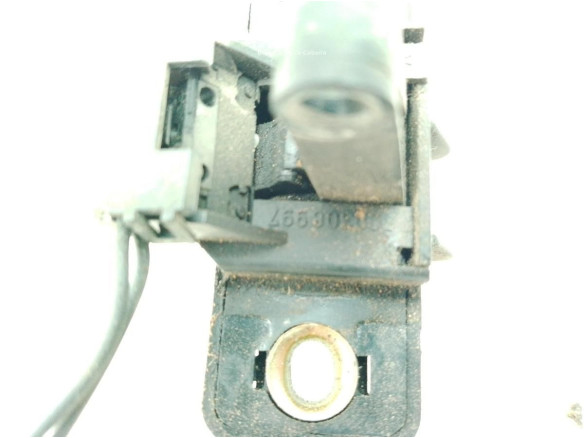 CERRADURA PORTON / TAPA MALETA RENAULT CLIO II (BB_, CB_)|Desguaces La Cabaña