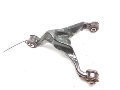 BRAZO SUSPENSION TRA DER INF LONGITUDINAL PEUGEOT 3008 SUV (M_)|Desguaces La Cabaña