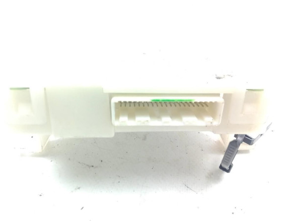 277601KB0A CENTRALITA MOTOR NISSAN JUKE (F15)|Desguaces La Cabaña