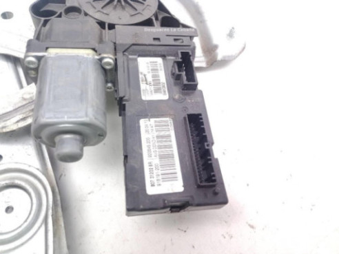 968431100 ELEVALUNAS PUERTA LAT DEL IZQ RENAULT FLUENCE (L3_)|Desguaces La Cabaña