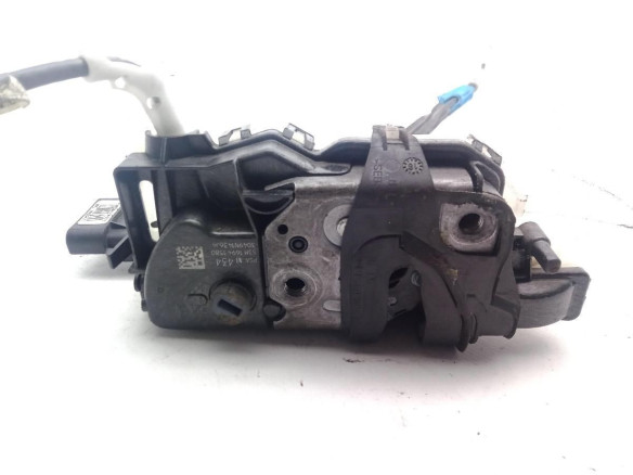 16943580 CERRADURA PUERTA LAT DEL IZQ CITROEN BERLINGO (ER_, EC_)|Desguaces La Cabaña