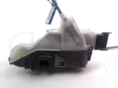 16943580 CERRADURA PUERTA LAT DEL IZQ CITROEN BERLINGO (ER_, EC_)|Desguaces La Cabaña