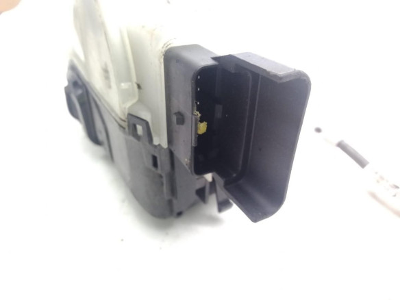 16943580 CERRADURA PUERTA LAT DEL IZQ CITROEN BERLINGO (ER_, EC_)|Desguaces La Cabaña