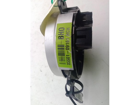 8550109161 MANDO ESPEJOS SSANGYONG KYRON|Desguaces La Cabaña