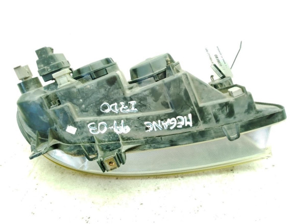 7700427874D FARO IZQUIERDO RENAULT MEGANE I (BA0/1_)|Desguaces La Cabaña