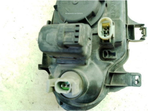 7700427874D FARO IZQUIERDO RENAULT MEGANE I (BA0/1_)|Desguaces La Cabaña