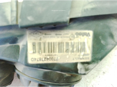 7700427874D FARO IZQUIERDO RENAULT MEGANE I (BA0/1_)|Desguaces La Cabaña